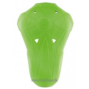 Held SAS-TEC® Slim-Line beskyttelse for albue/kn