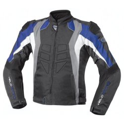 Held Katana sort-azurbl