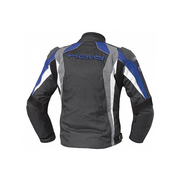 Held Katana sort-azurbl