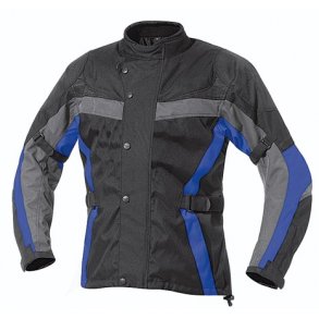 Held Strato sort-azurbl