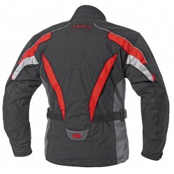 Held Level touringjakke