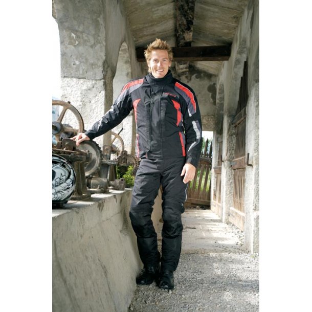 Held Level touringjakke