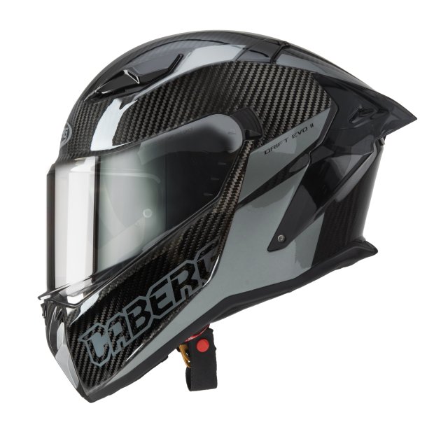 Caberg Drift Evo II Carbon Nova