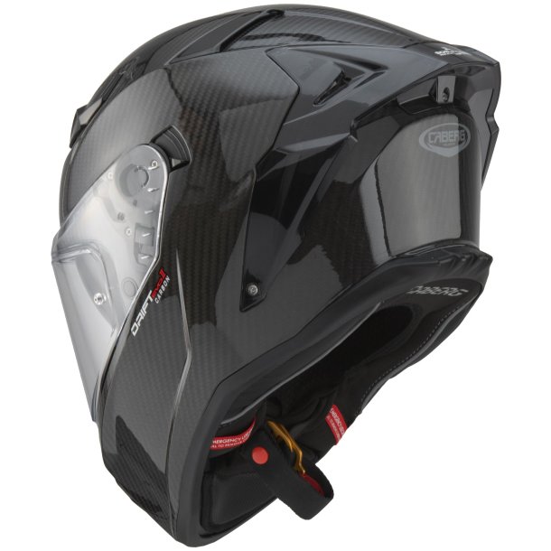 Caberg Drift Evo II Carbon
