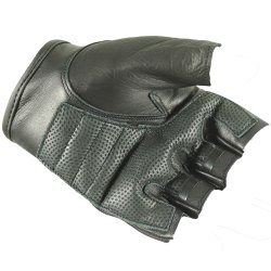 Fingerls chopper handske