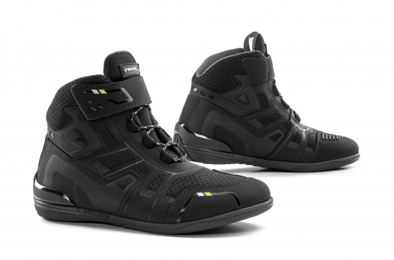 Falco Maxx Tech 2 WTR - Falco MC støvler - MotoHaus Webshop og Butik ...