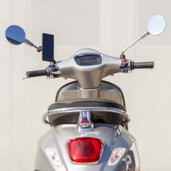 SP Connect mirror mount