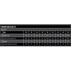 Trilobite Parado Mrkebl