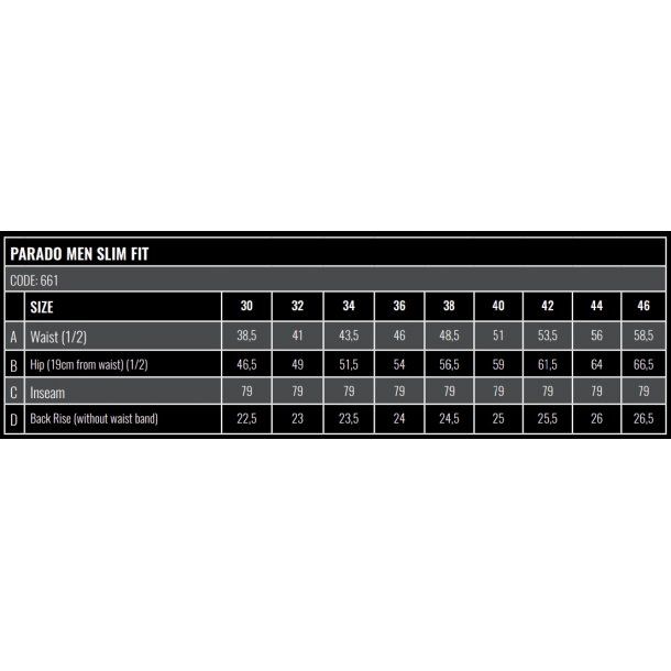 Trilobite Parado Mrkebl