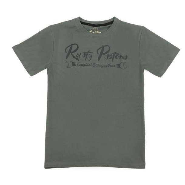 Rusty Piston T-shirt Carson