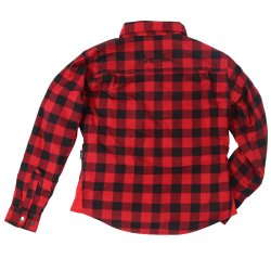 Rusty Pistons Rixby Skjorte