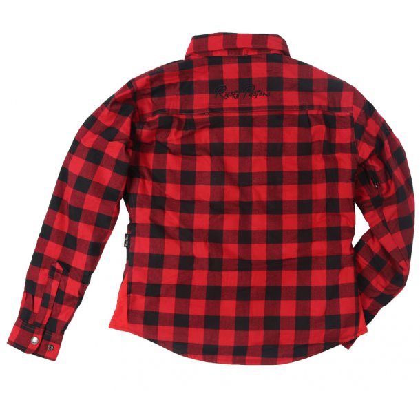 Rusty Pistons Rixby Skjorte