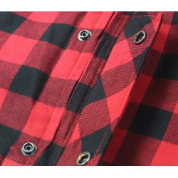 Rusty Pistons Rixby Skjorte