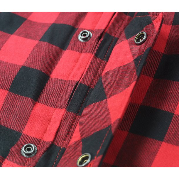 Rusty Pistons Rixby Skjorte