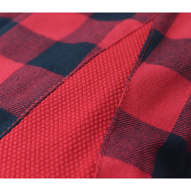 Rusty Pistons Rixby Skjorte