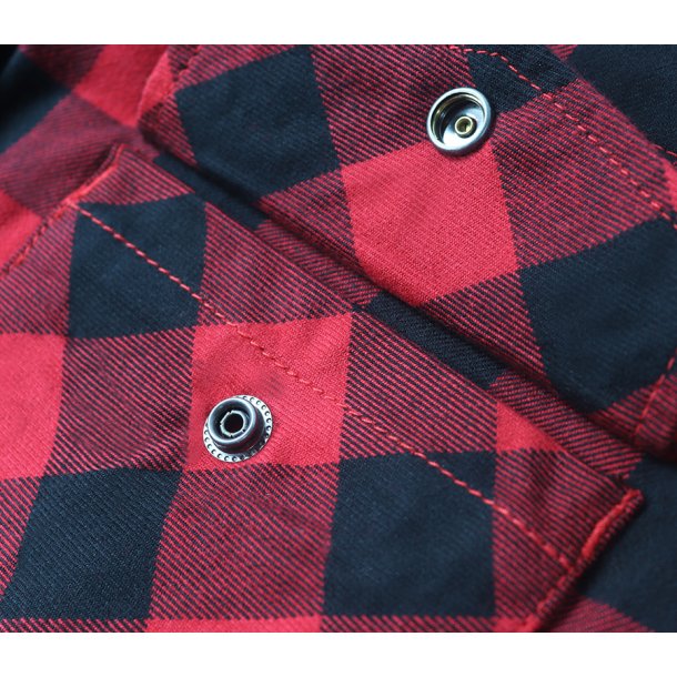 Rusty Pistons Rixby Skjorte