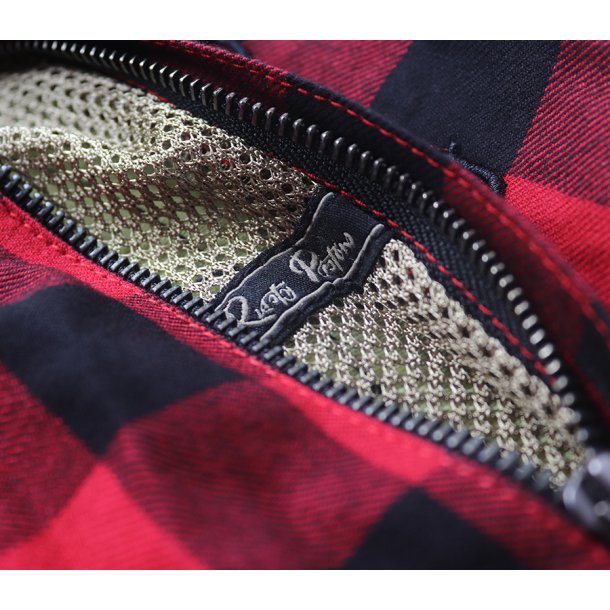 Rusty Pistons Rixby Skjorte