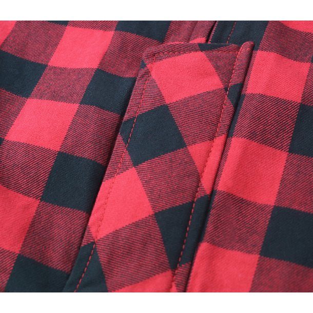 Rusty Pistons Rixby Skjorte