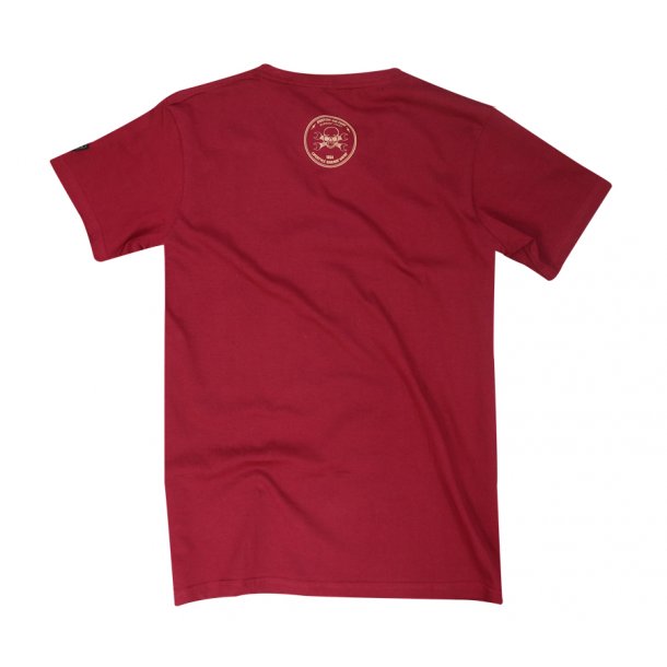 Nitromethane T-shirt