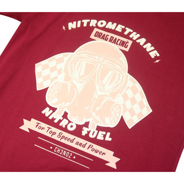 Nitromethane T-shirt