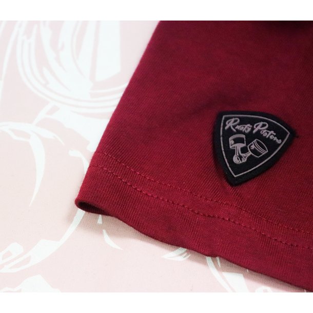 Nitromethane T-shirt