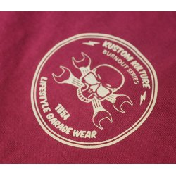 Nitromethane T-shirt