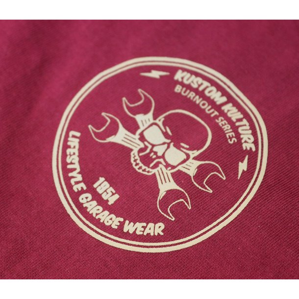 Nitromethane T-shirt