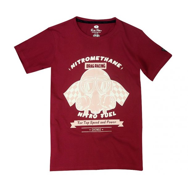 Nitromethane T-shirt