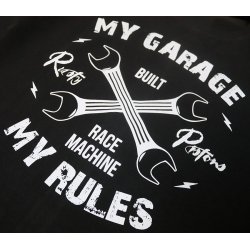 Garage T-shirt