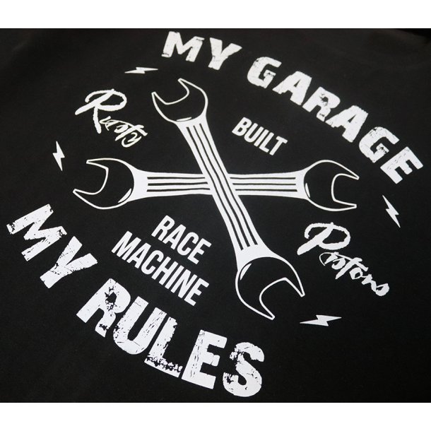 Garage T-shirt