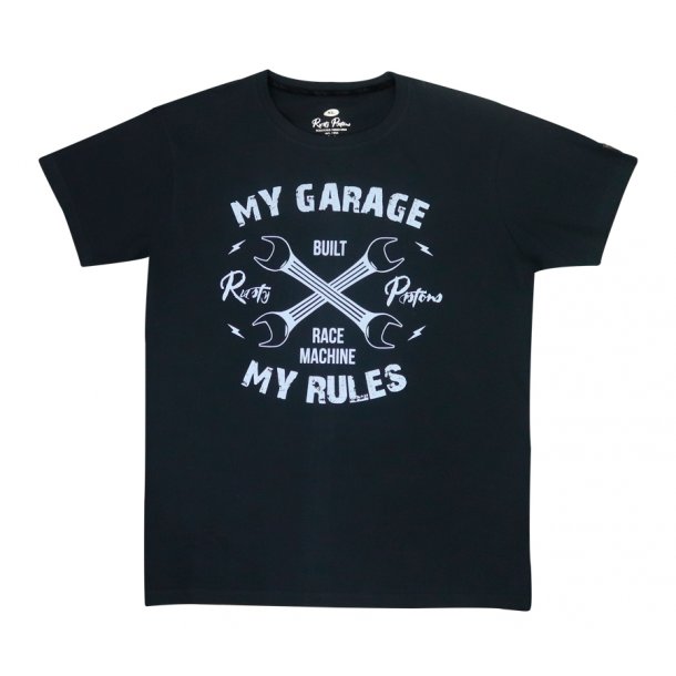 Garage T-shirt