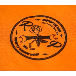 Hawaii Mustard T-shirt