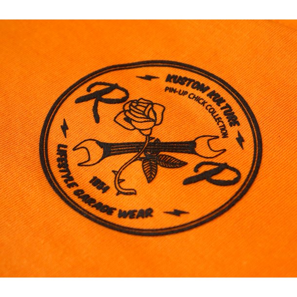 Hawaii Mustard T-shirt