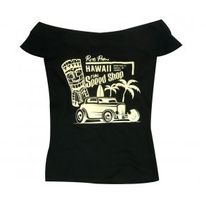 Hawaii T-shirt