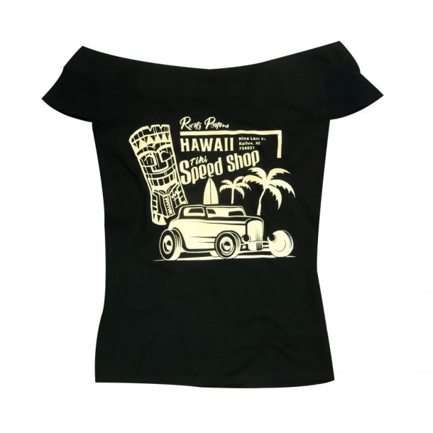 Hawaii T-shirt
