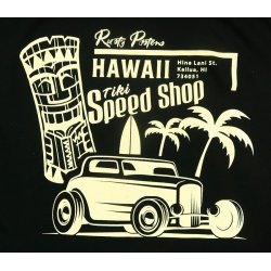 Hawaii T-shirt