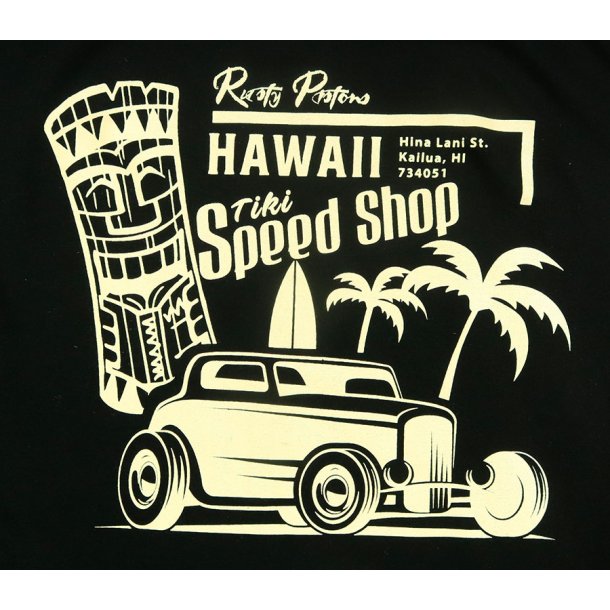 Hawaii T-shirt
