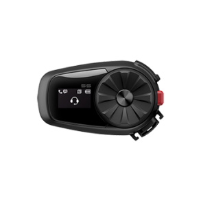 Sena 5s dual intercom