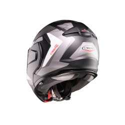 Caberg Trip Lunar m/gr� staff. flip-back