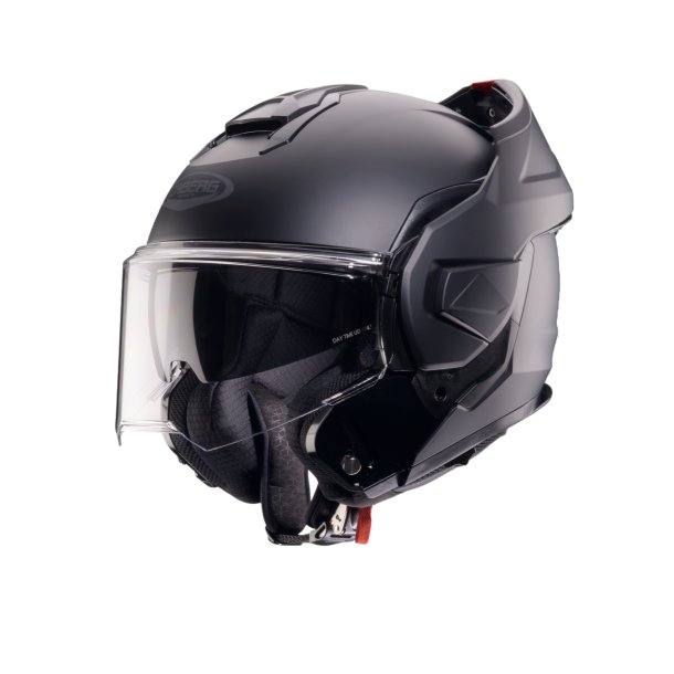 Caberg Trip matsort flip-back