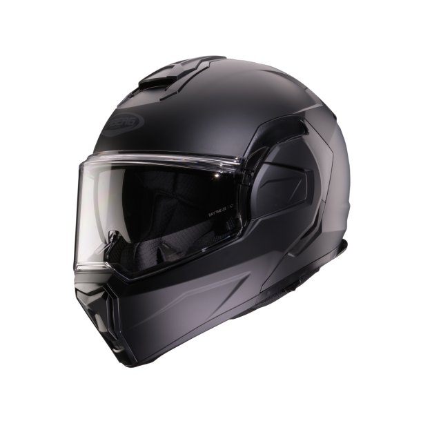 Caberg Trip matsort flip-back