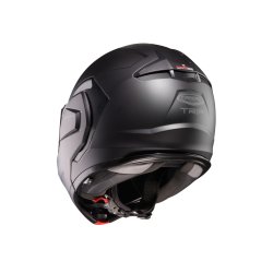 Caberg Trip matsort flip-back