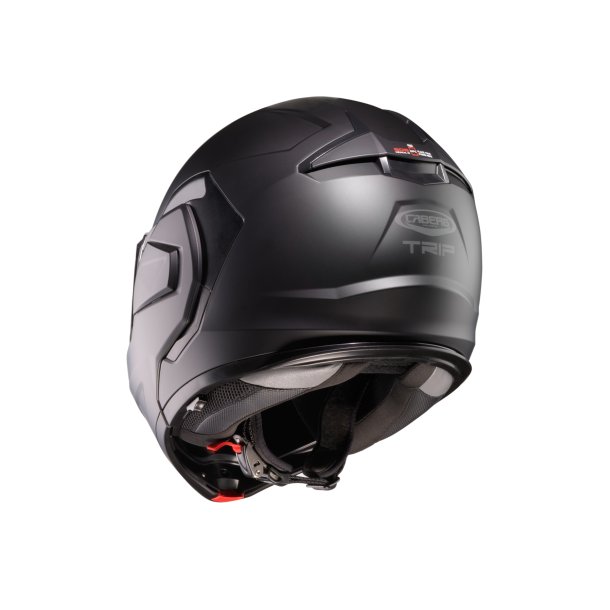 Caberg Trip matsort flip-back