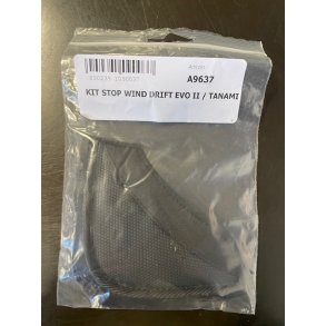 Vindstop Drift Evo II/Tanami
