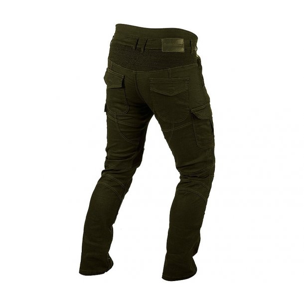 Trilobite Acid Scrambler - MC Jeans - F�es i flere farver