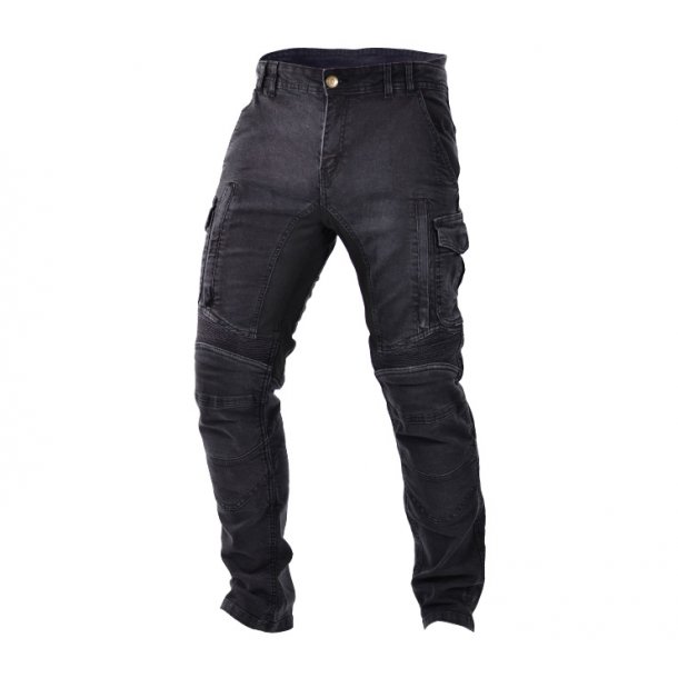 Trilobite Acid Scrambler - MC Jeans - F�es i flere farver