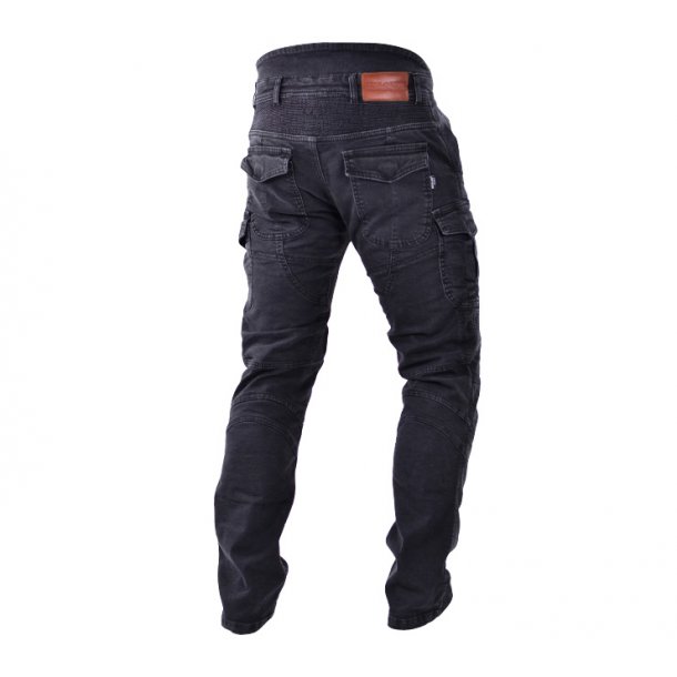 Trilobite Acid Scrambler - MC Jeans - F�es i flere farver