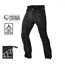 Trilobite Parado Double layer AAA short 