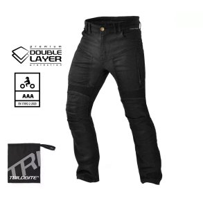 Trilobite Parado Double layer AAA short 