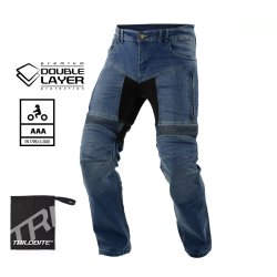 Trilobite Parado Double layer AAA short 